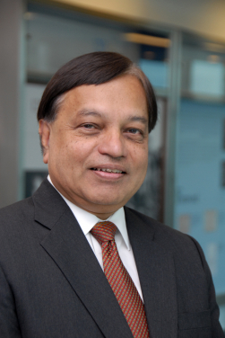 Professor Joseph Sriyal Malik Peiris
 